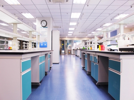 山西干细胞实验室设计：干细胞治疗的高要求