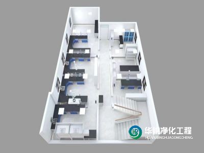 江西检验科装修建设公司如何选择