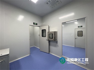 江西实验室装修工程建设要求