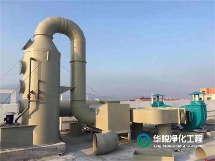 江西实验室的通风系统应该如何设计？