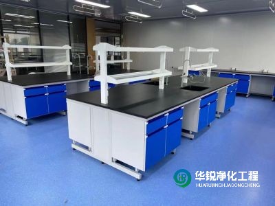 江西实验室净化工程有哪些重要的设计要点