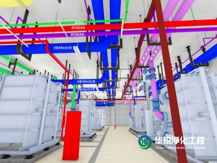 江西实验室装修公司选择的具体步骤