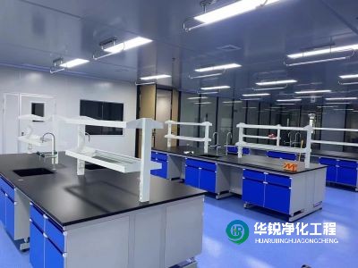 江西实验室建设公司如何选择