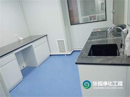 江西化验实验室的温度和湿度控制有哪些具体要求？