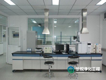 江西标准的PCR实验室建设方案
