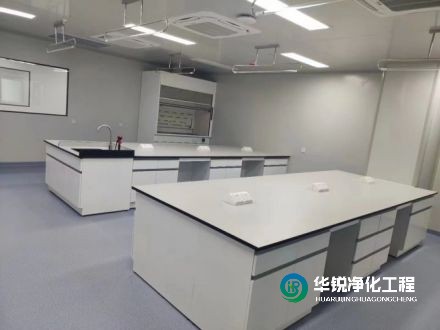 江西洁净医学实验室的工艺设计