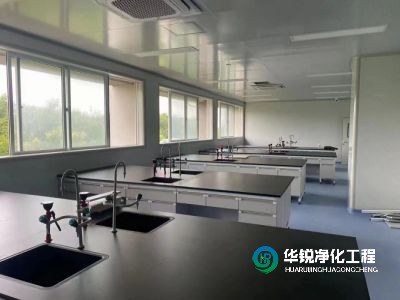 江西医学实验室工艺要求和功能分区