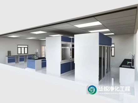 江西实验室地面材料用什么比较好？
