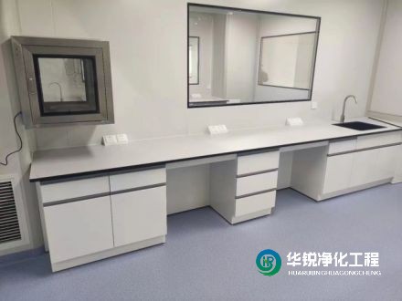江西pcr实验室如何分区