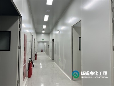江西实验室污物处理室如何设计