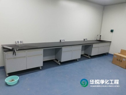 定安实验室后期维保重要性及常态化维护方案