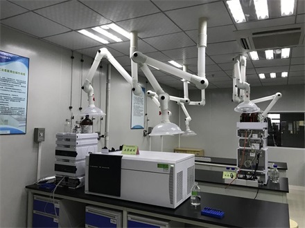 江西病理实验室建设