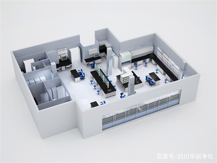 江西污水化验室建设
