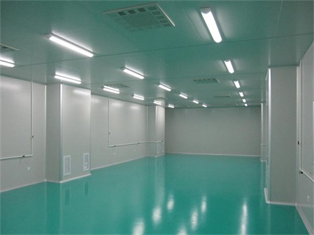 江西PCR实验室改造