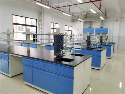 江西云南实验室建设
