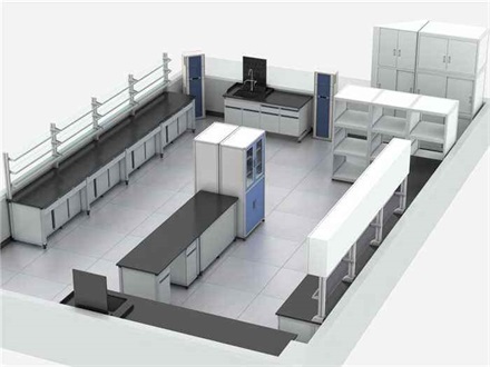 荆州实验室装修