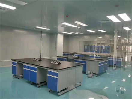 上海医学实验室建设