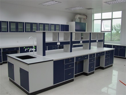 实验室家具配置规划怎么做