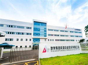 福建地澳制药