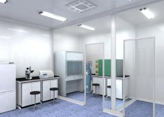 广东生物实验室洁净室建设原则
