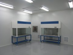 广东物理力学实验室建设要遵循循环利用原则