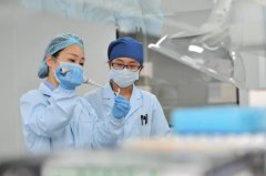 广东2020药检检测实验室建设效果