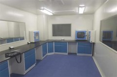 广东公安系统检验实验室设计建设具体包括哪些