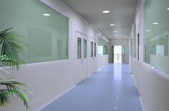 广东细胞实验室建设效果图-细胞实验室设计建设核心