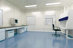 西藏洁净实验室设计之前必须要知道有哪些标准