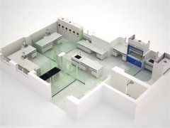 江西检测实验室设计公司