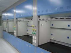 西藏理化实验室规划建设环境要求