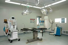 广东CDC实验室净化和装饰的基本要求