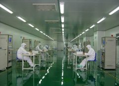 青海制药厂废气治理应做好哪些设计工作
