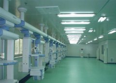 青海医用净化工作台及空气净化系统方案要求