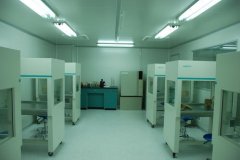 广东P3实验室布局建设基本要求