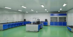 广东pcr 实验室基本设备有哪些