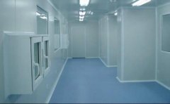 西藏十级洁净工程公司 空气洁净处理方案