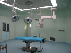 福建农业理化实验室平面布置设计方案