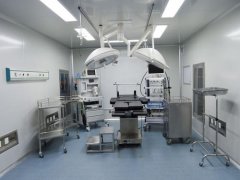 西藏实验室净化工程都有哪些施工要求