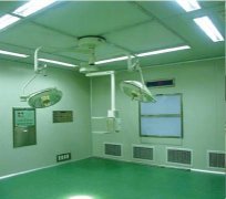 西藏实验室净化标准是靠验收来分析的