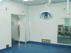 西藏实验室净化空气过滤的方法是什么