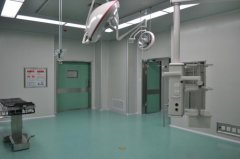 西藏实验室净化空调：净化与节能需并行