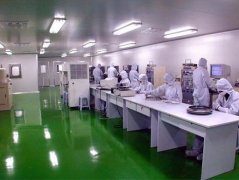 福建净化车间装修要注意的几点