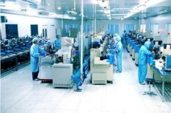 福建净化车间设计时应遵守相关的标准