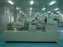 福建净化车间设计的具体要点都有哪些