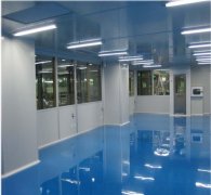 福建净化车间选材要注意哪些