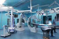 福建出入境检验实验室设计之细菌学实验室