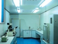 福建分子生物实验室装修效果图分子生物实验室装修公司