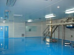 福建初中空气净化设备高效空气过滤器的选择分析