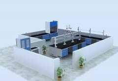西藏实验室建筑供水和排水系统设计要求